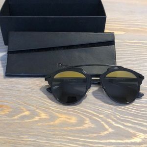 Dior SoReal sunglasses